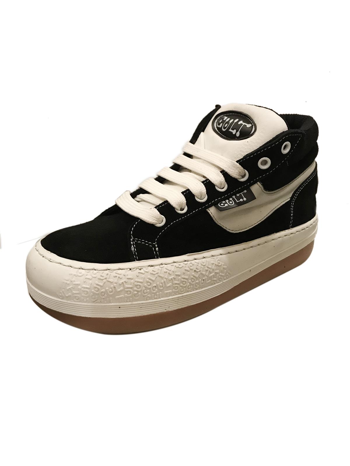 CULT CL342ARE DOUBLE-C SNEAKER