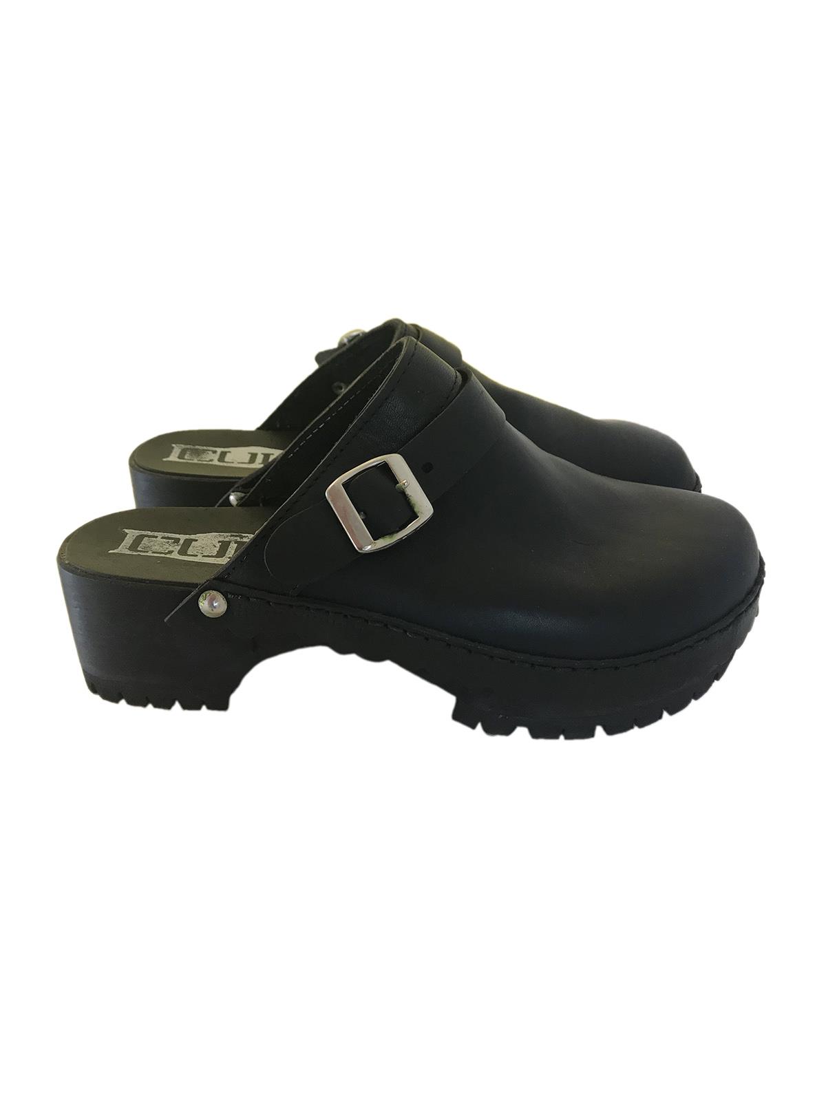 CULT CL8208MS819 KLOMP CLOGS