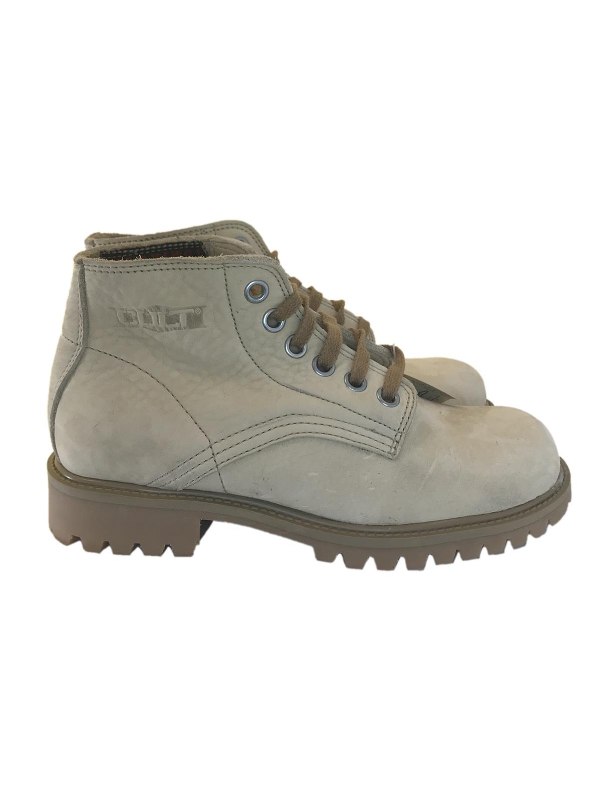 CULT CL870484322 PIUMA BOOTS
