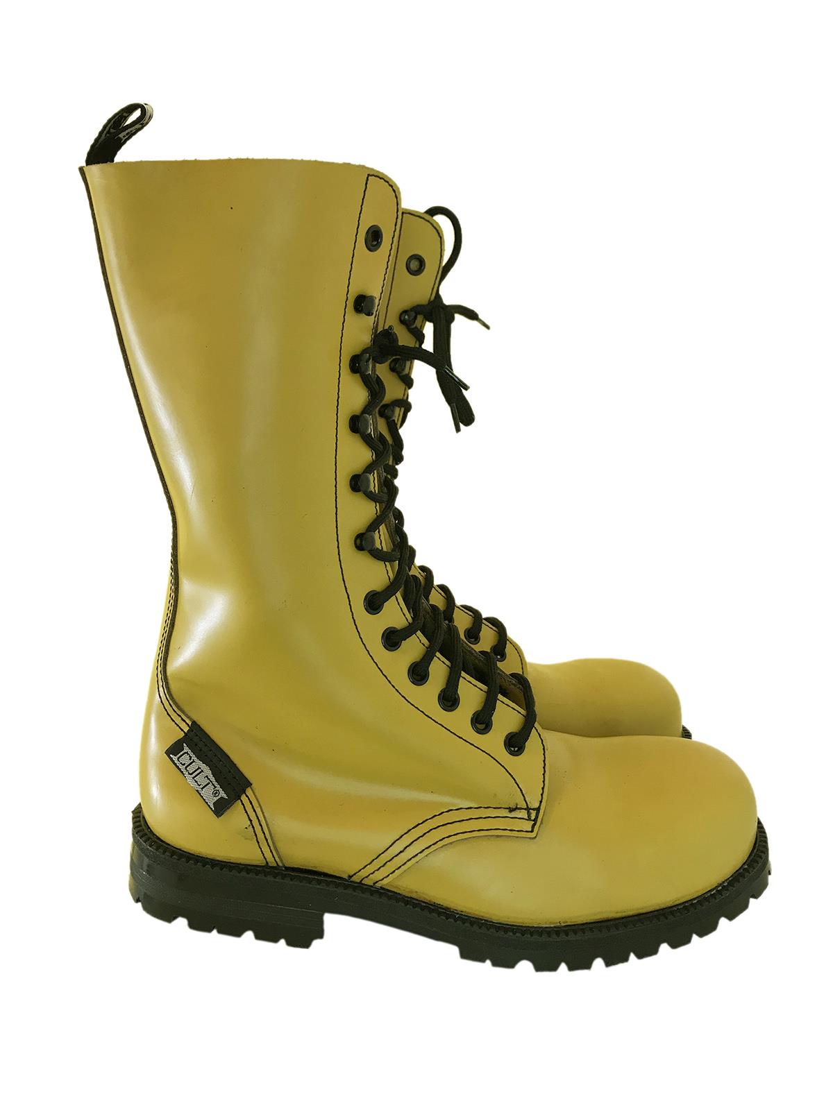 CULT HIP-HOP FELIX CL9182T8 REFURBISHED BOOTS