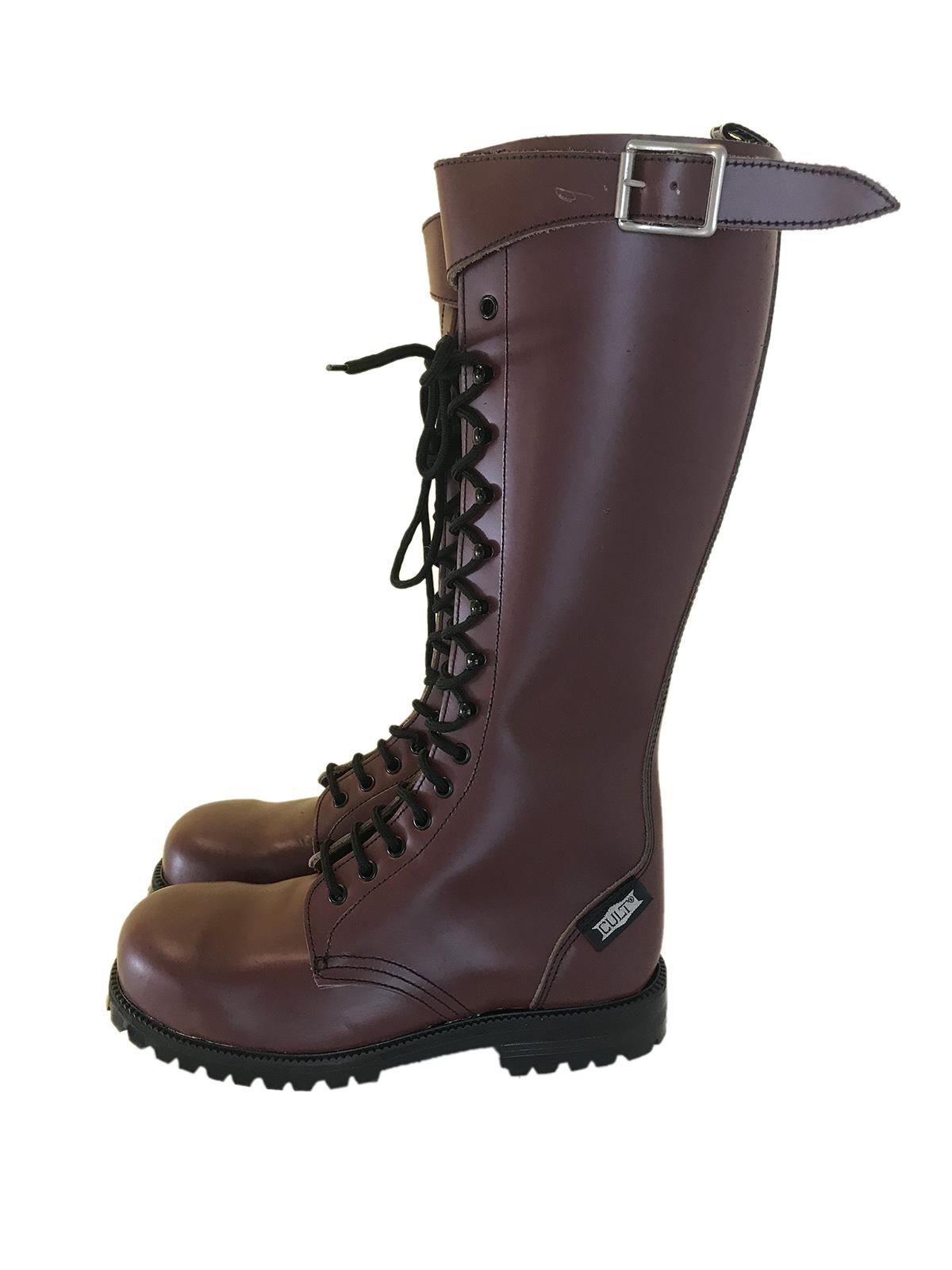 CULT CL9190T8721 HIGH BOOTS