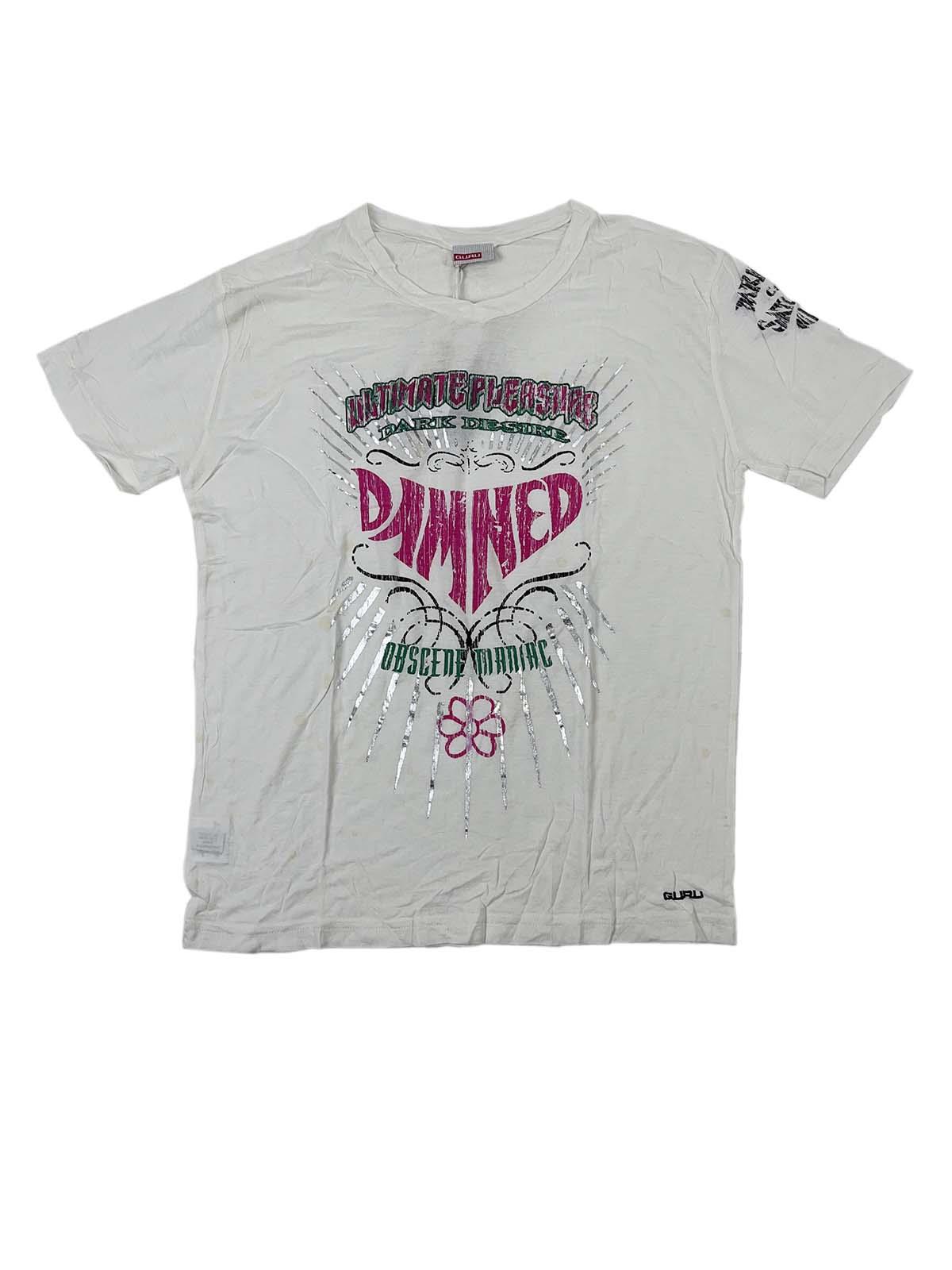 GURU Damned Tee