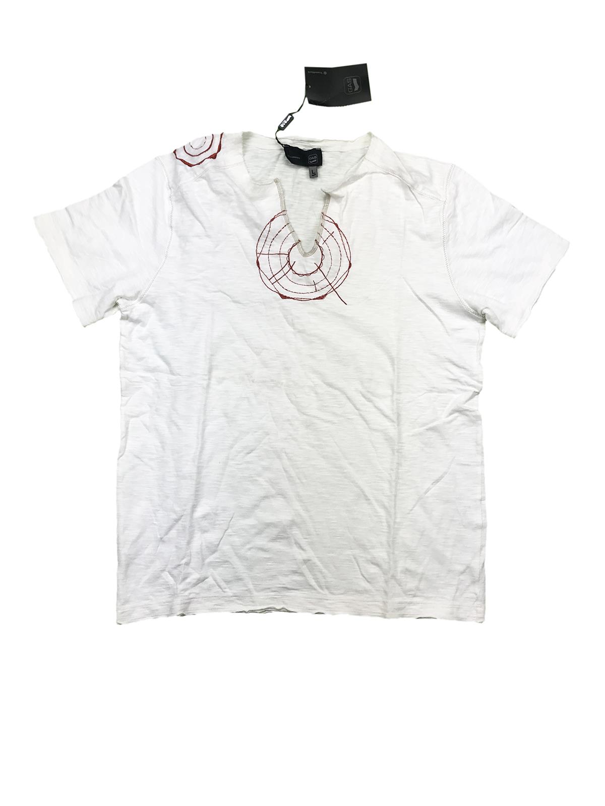 GAS Darby Tee