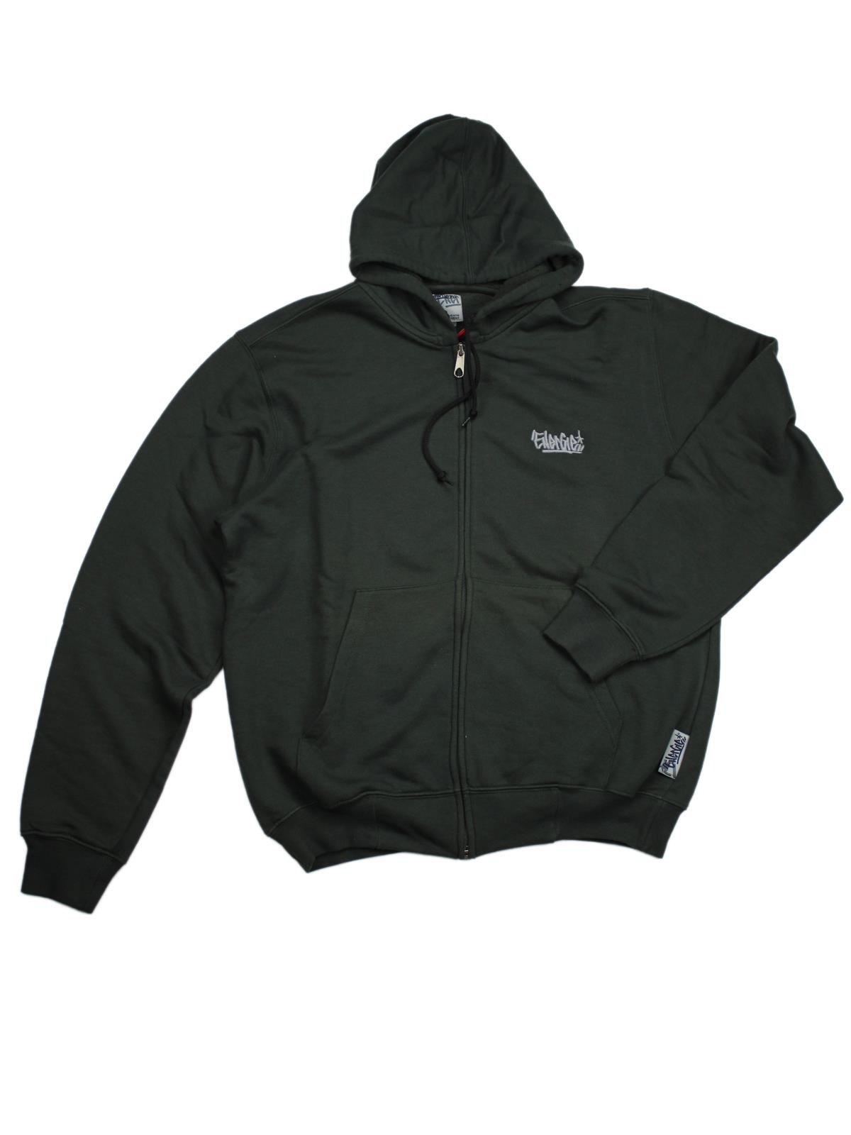 ENERGIE Defy Sweater felpa con cappuccio Hip-Hop Style