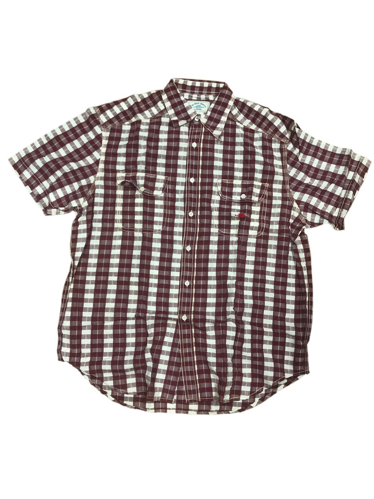 EL CHARRO Delhi Shirt