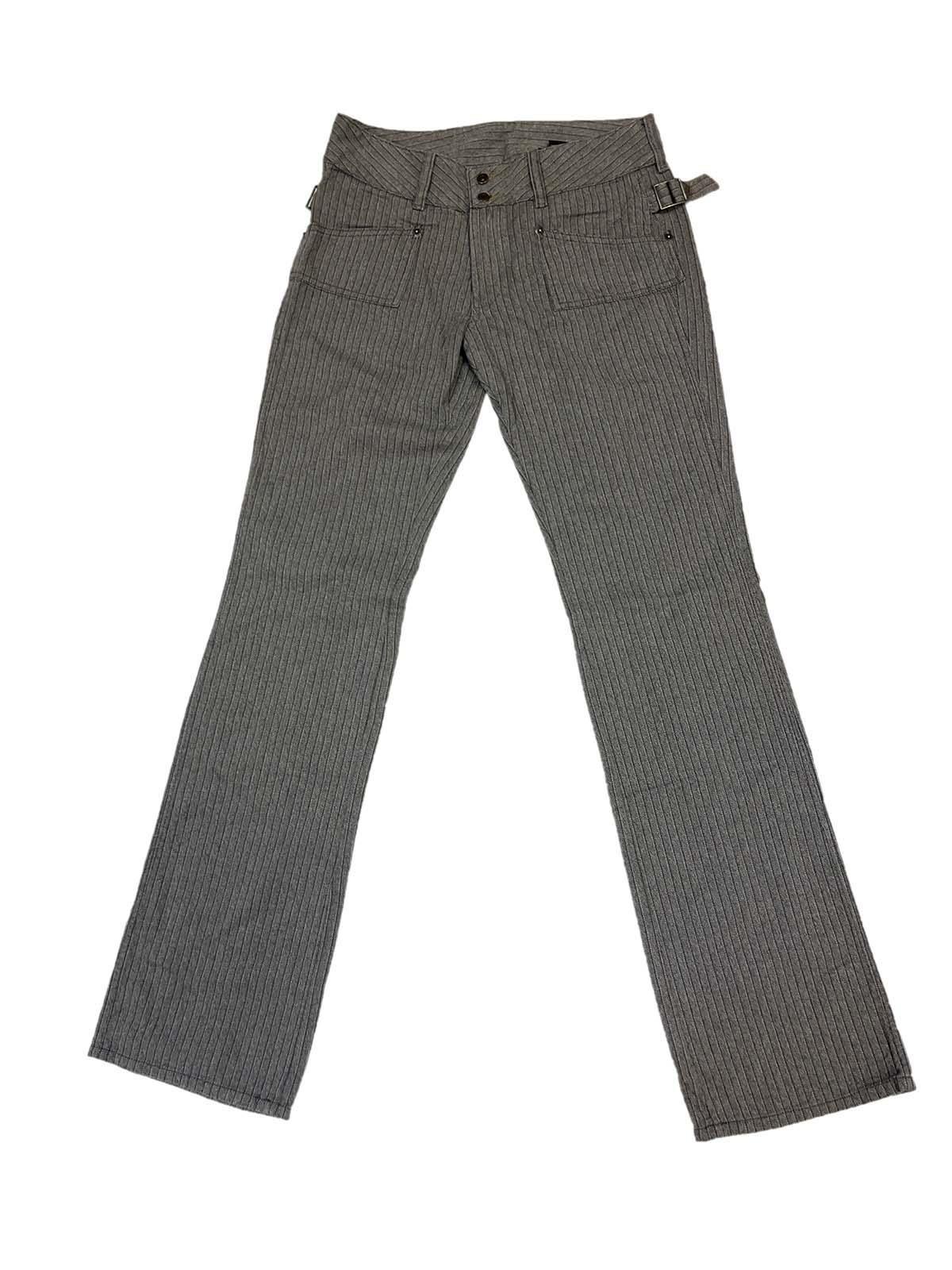 DIESEL Despre Trousers