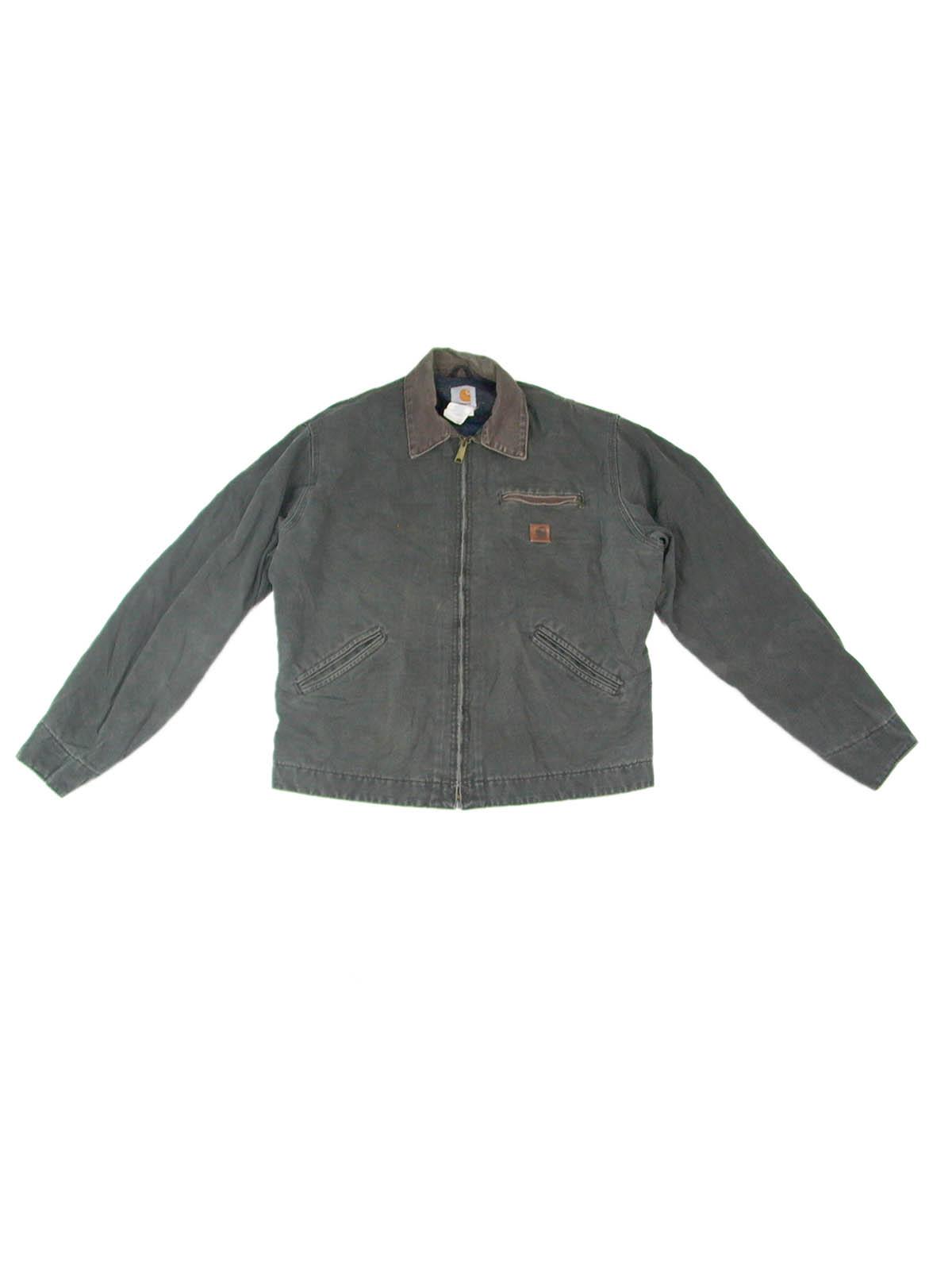 CARHARTT WIP Detroit A Jacket