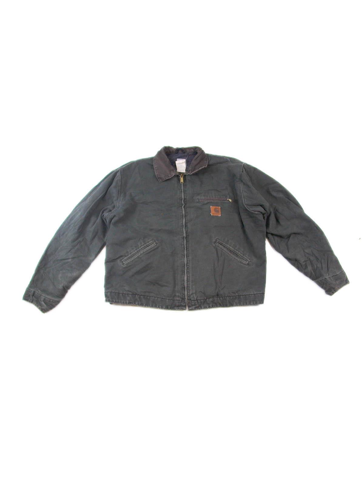 CARHARTT WIP Detroit B Jacket
