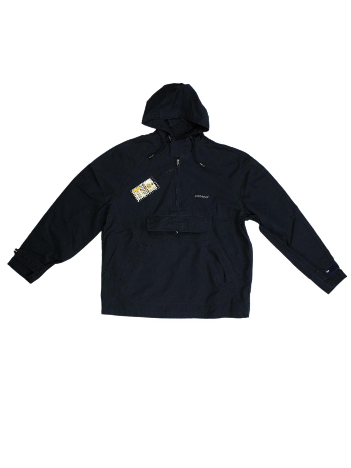 ENERGIE Dicky Anorak giacca
