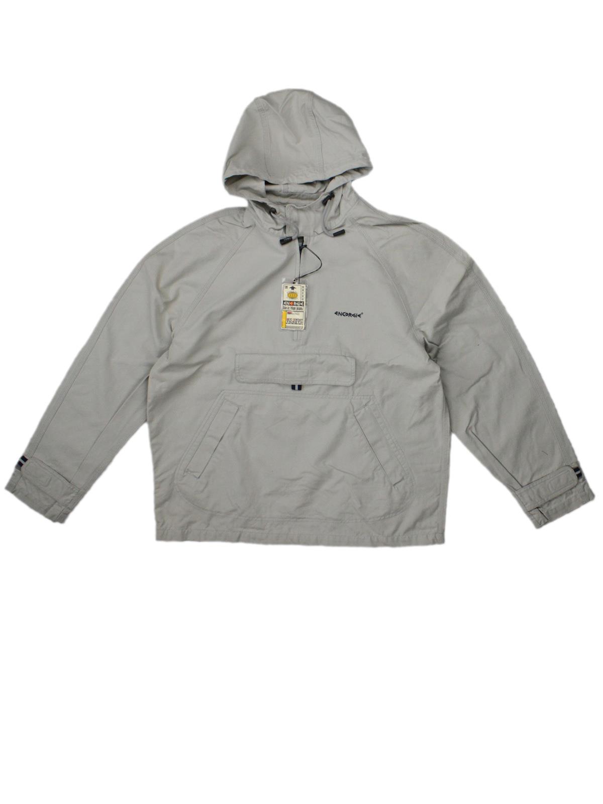 ENERGIE Dicky Anorak giacca