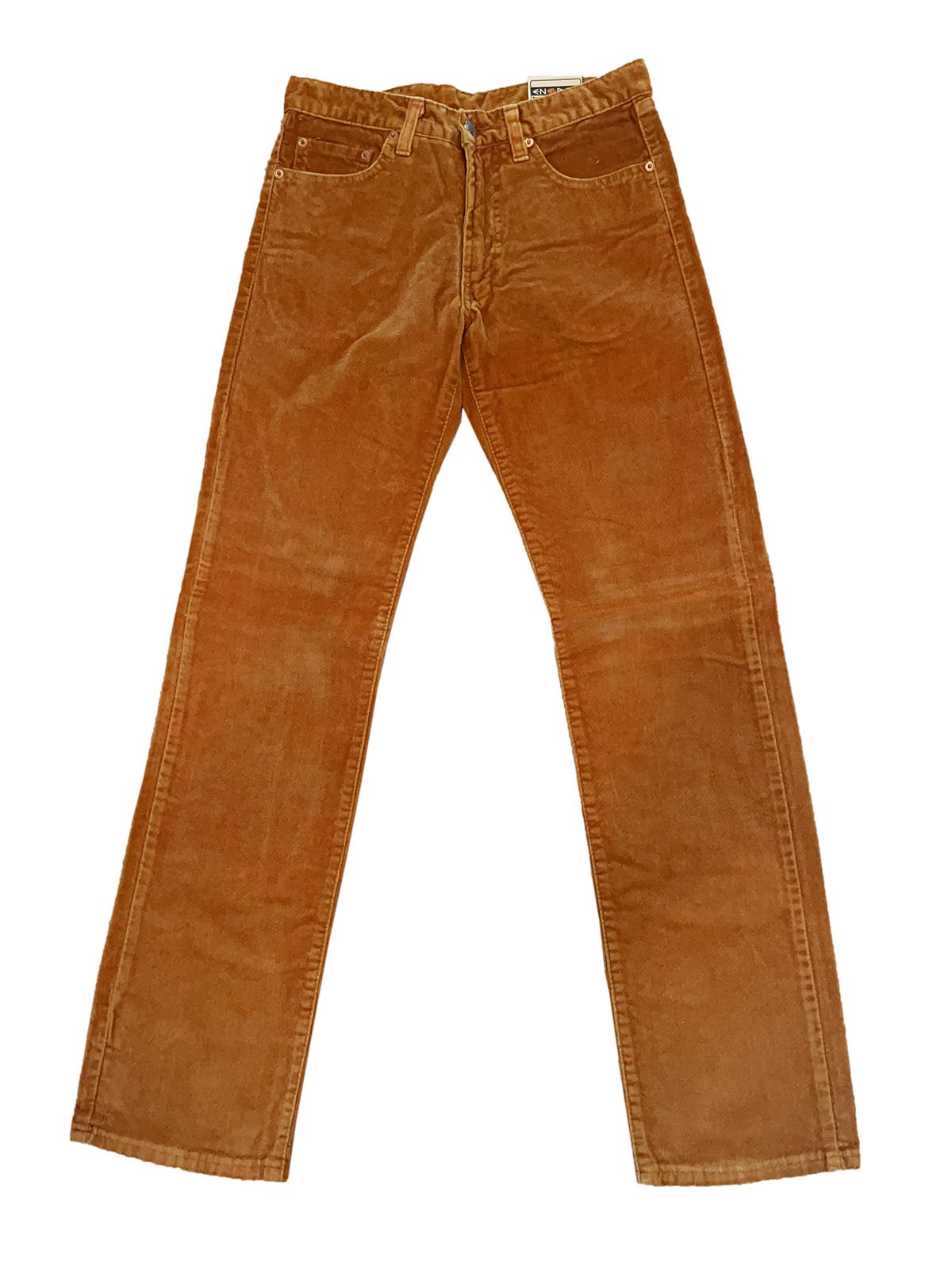 ENERGIE Dixon Corduroy jeans in velluto