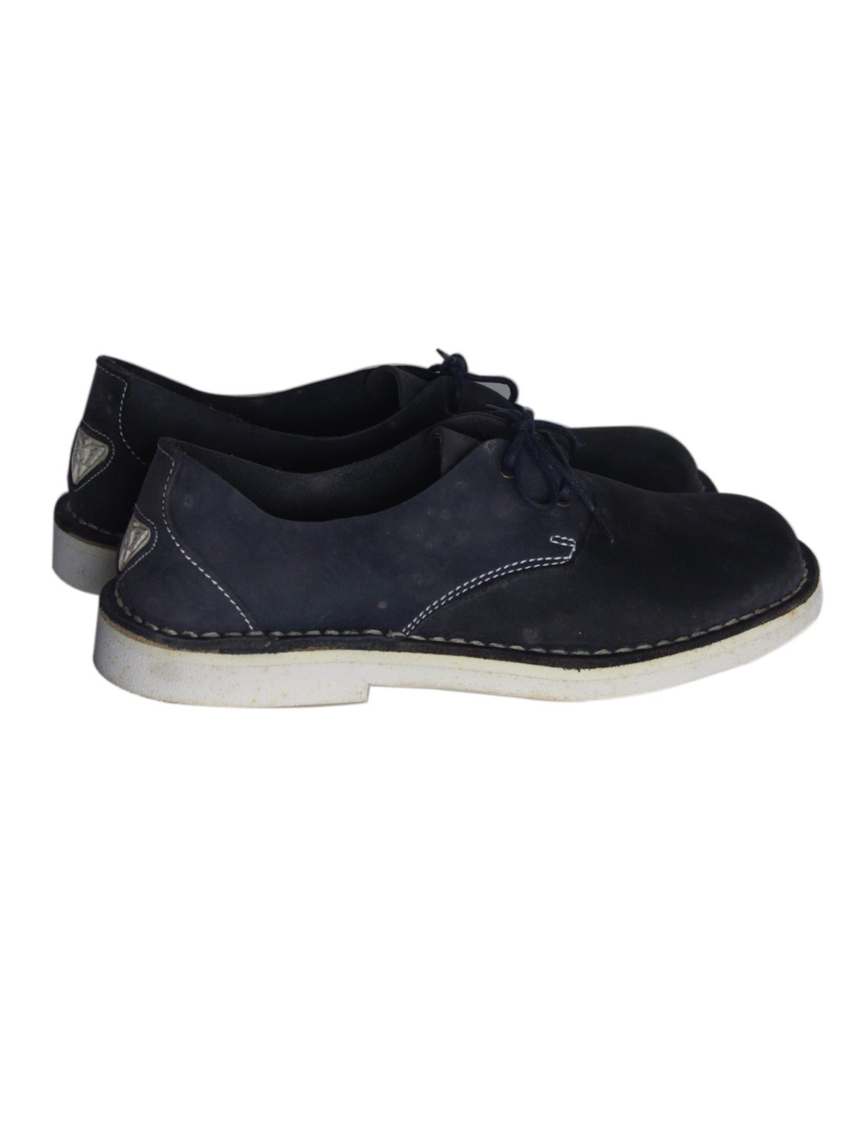 DOCKSTEPS PF5846LN023 Pescara Shoes