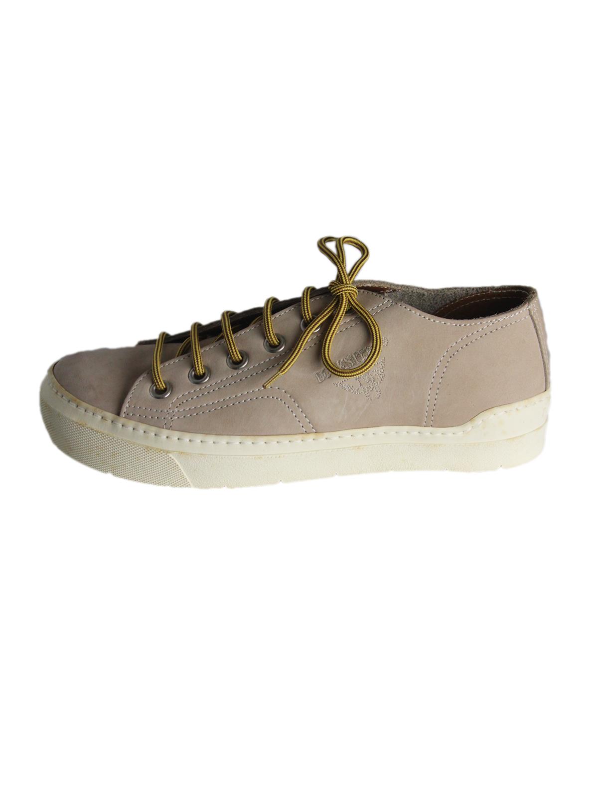DOCKSTEPS PF513762 Sneakers in pelle