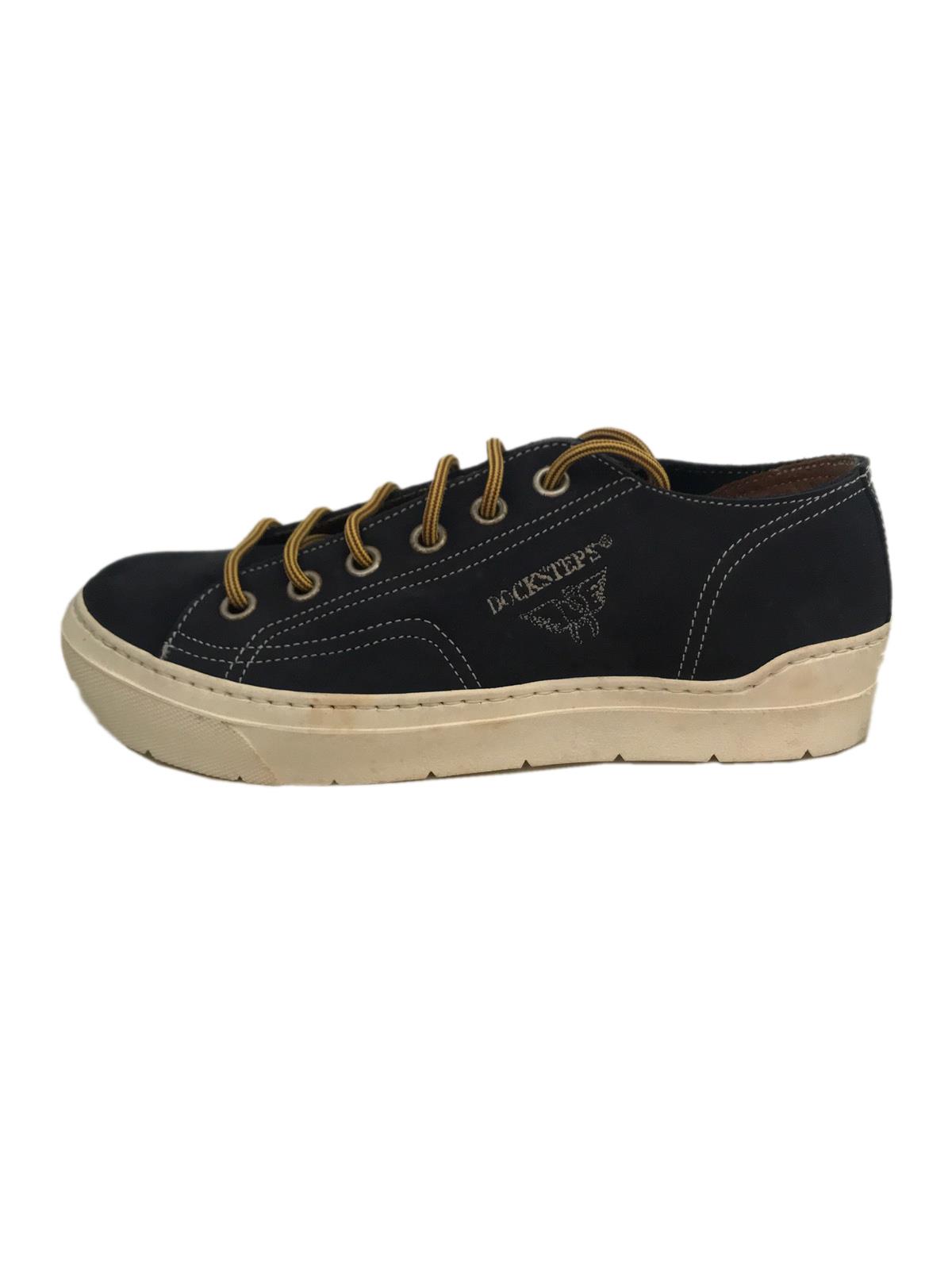 DOCKSTEPS PF513762 Sneakers in pelle
