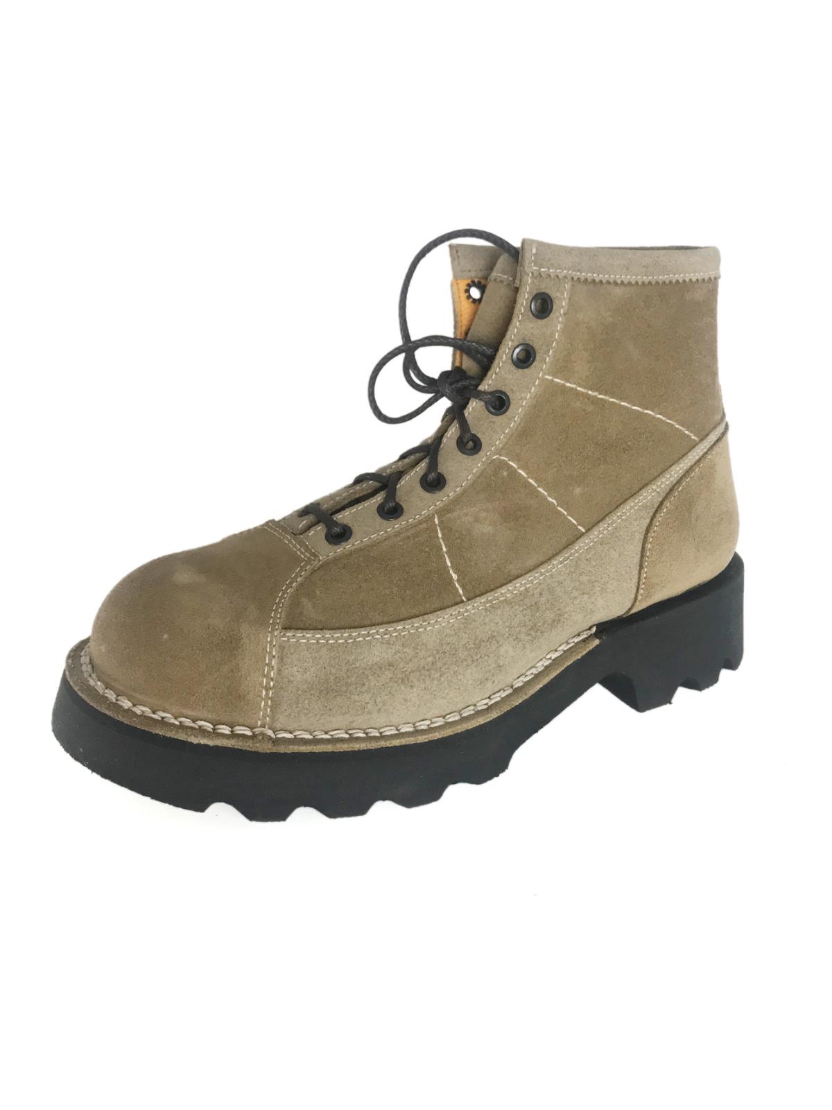 DOCKSTEPS PF1936BT973 Anfibi con para peso piuma