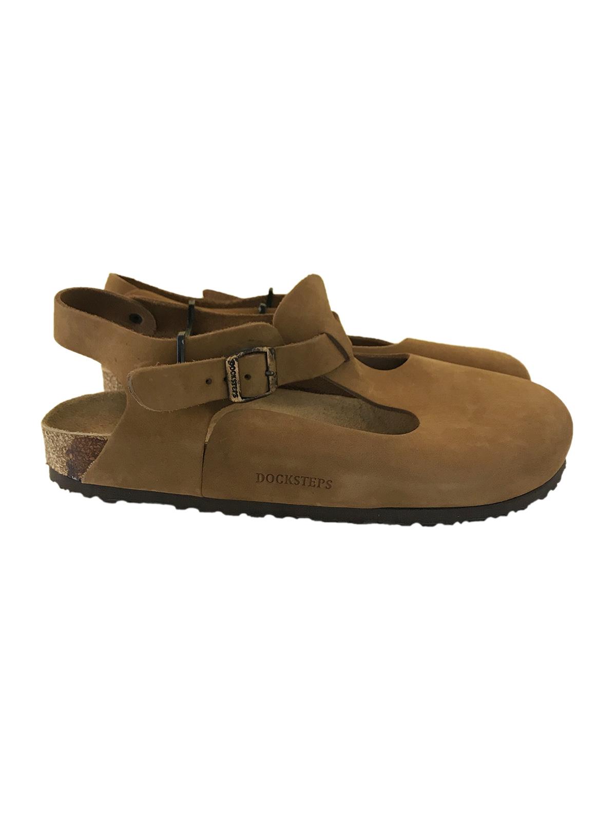 DOCKSTEPS PF5894T3884 NIAGARA SANDALS