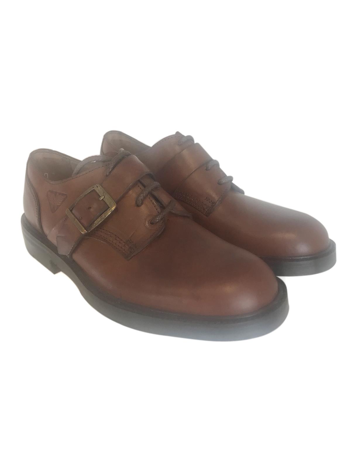 DOCKSTEPS PF6923HM500 Climbing Papaya Shoes