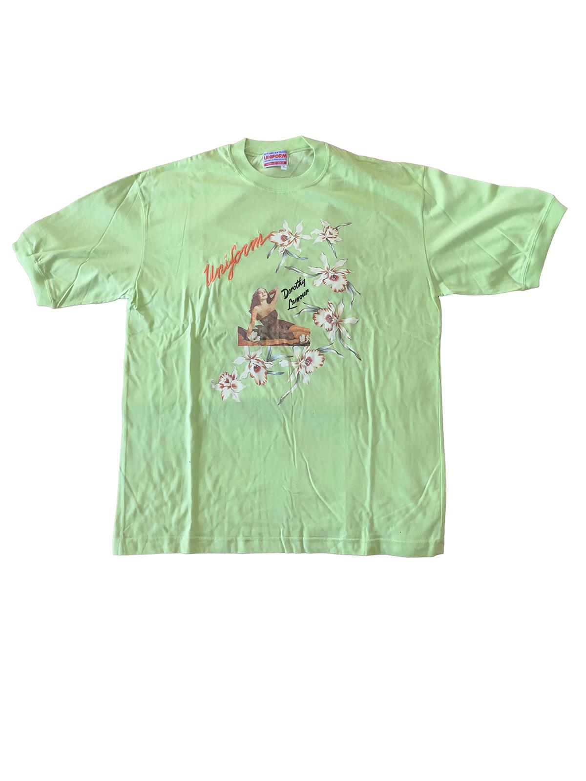 UNIFORM Dorothy Lamour T-Shirt