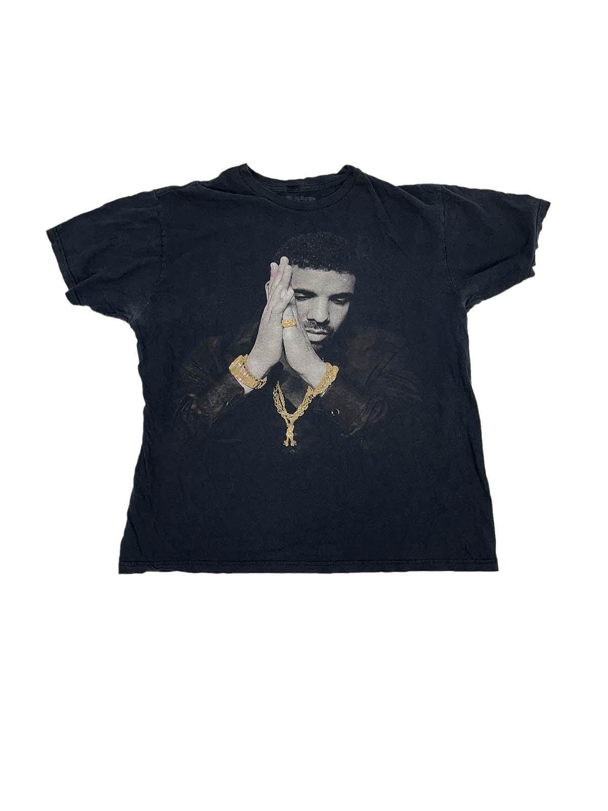 GIGOLÈ ARCHIVE DRAKE