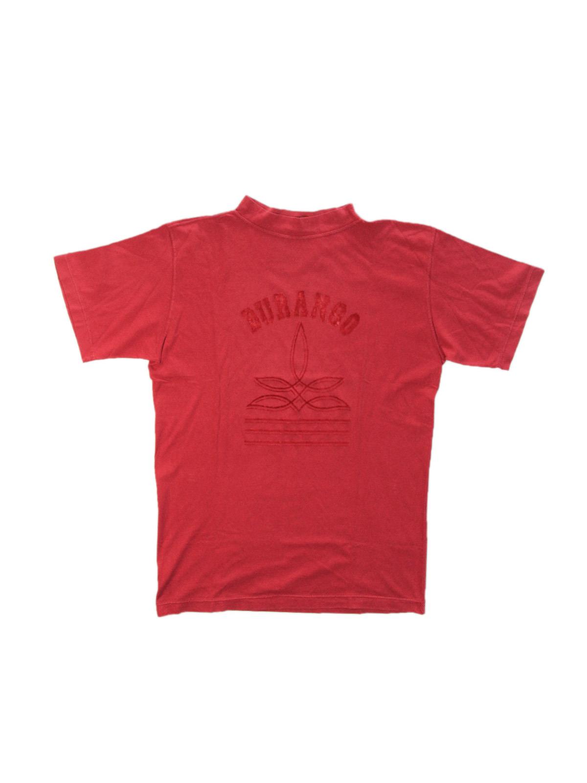 DURANGO Durango Red T-Shirt
