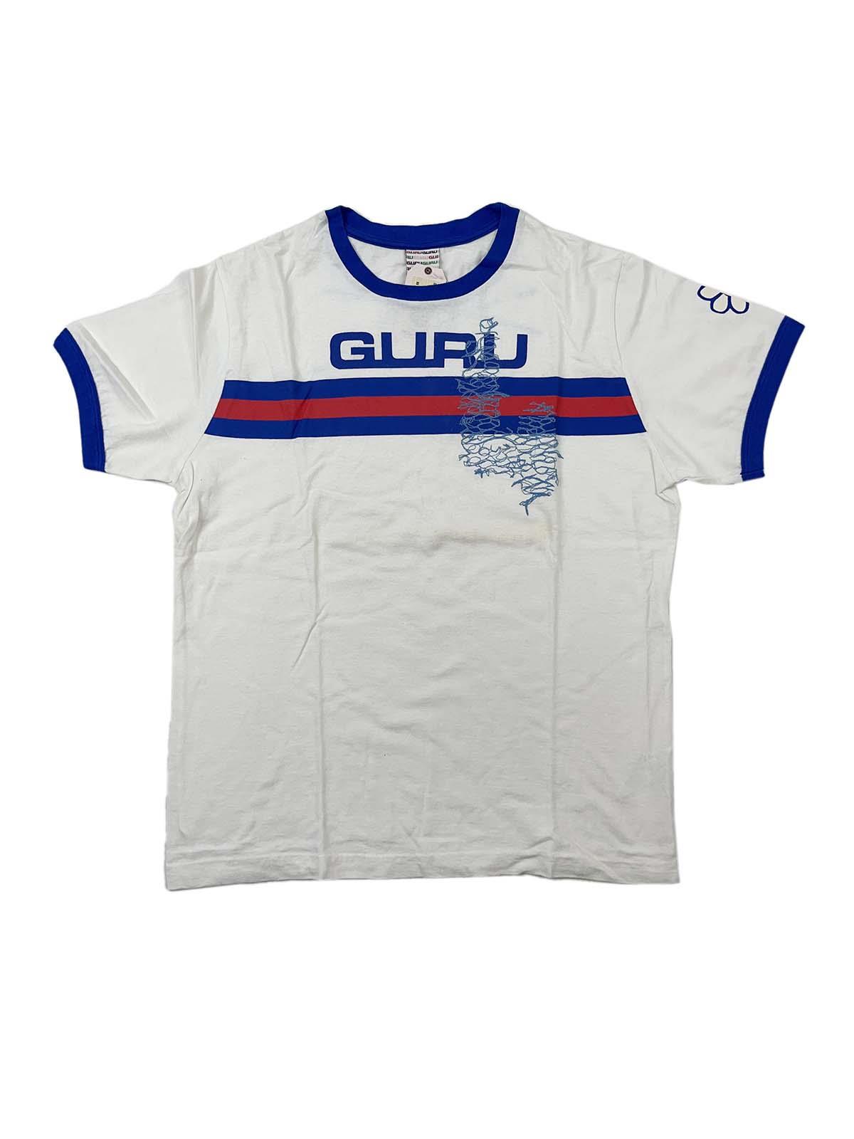 GURU Duru & Guru T-Shirt