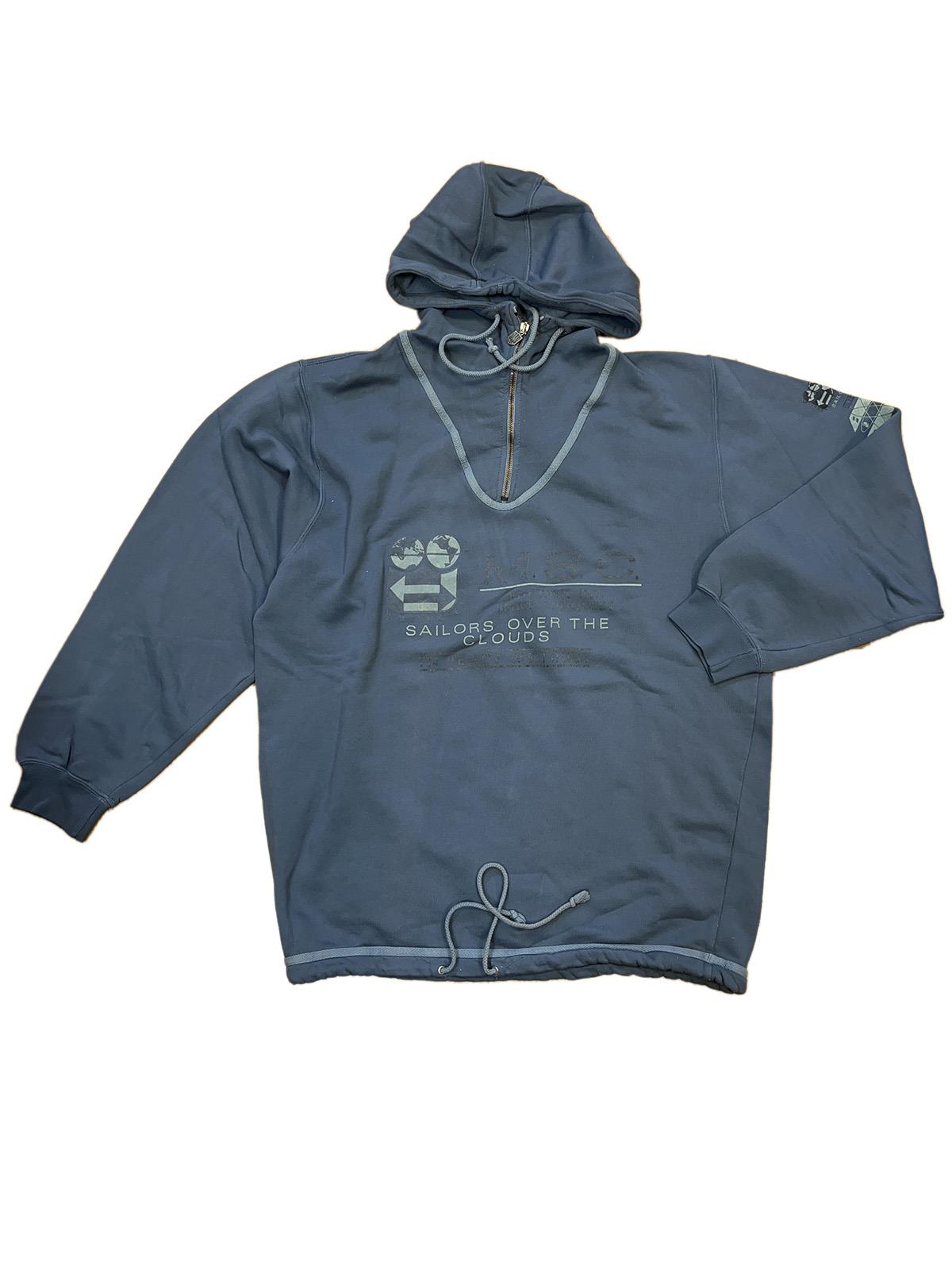 MIDWEST E19096 Hoodie
