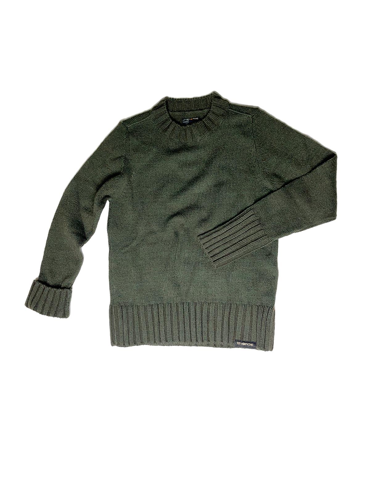 ENERGIE EJX Knit maglione