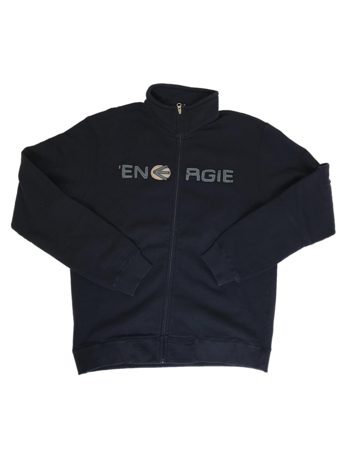 ENERGIE EJX SWEATER