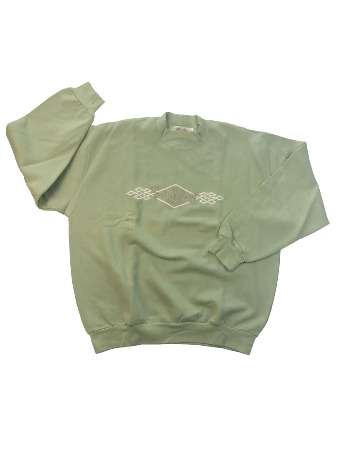 EL CHARRO Amientos felpa