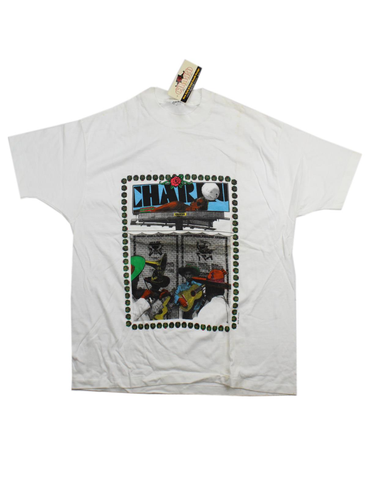 EL CHARRO Araval T-Shirt