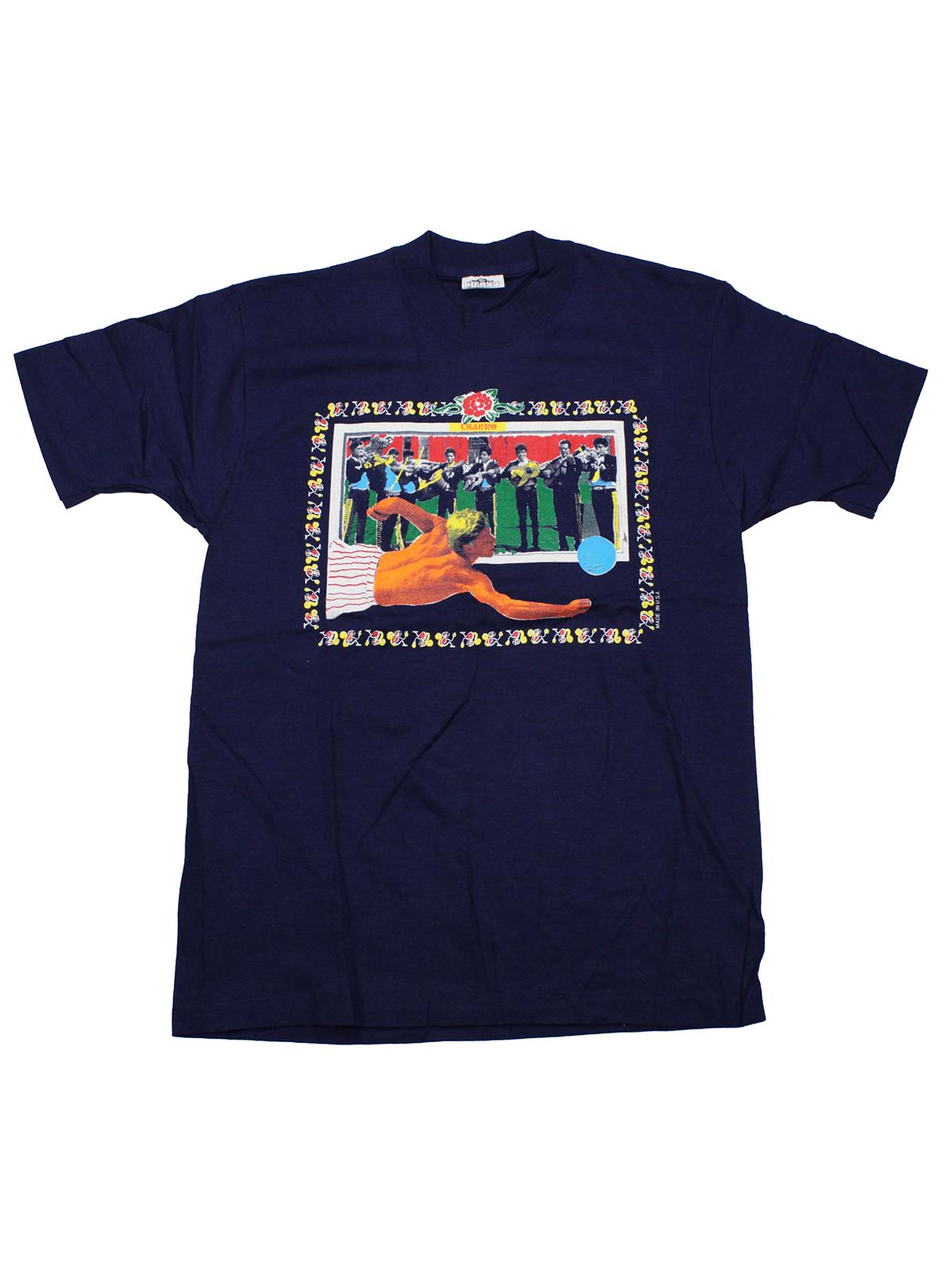 EL CHARRO Arpon T-Shirt