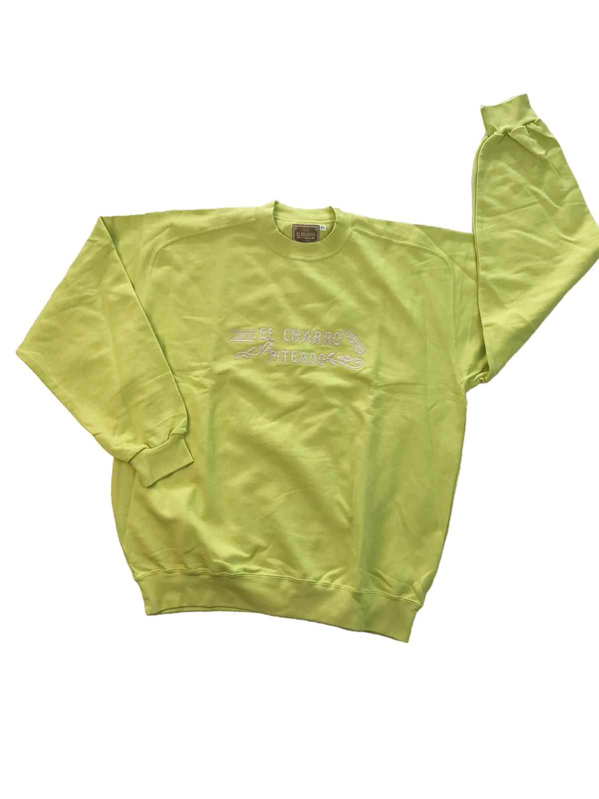 EL CHARRO Azor felpa