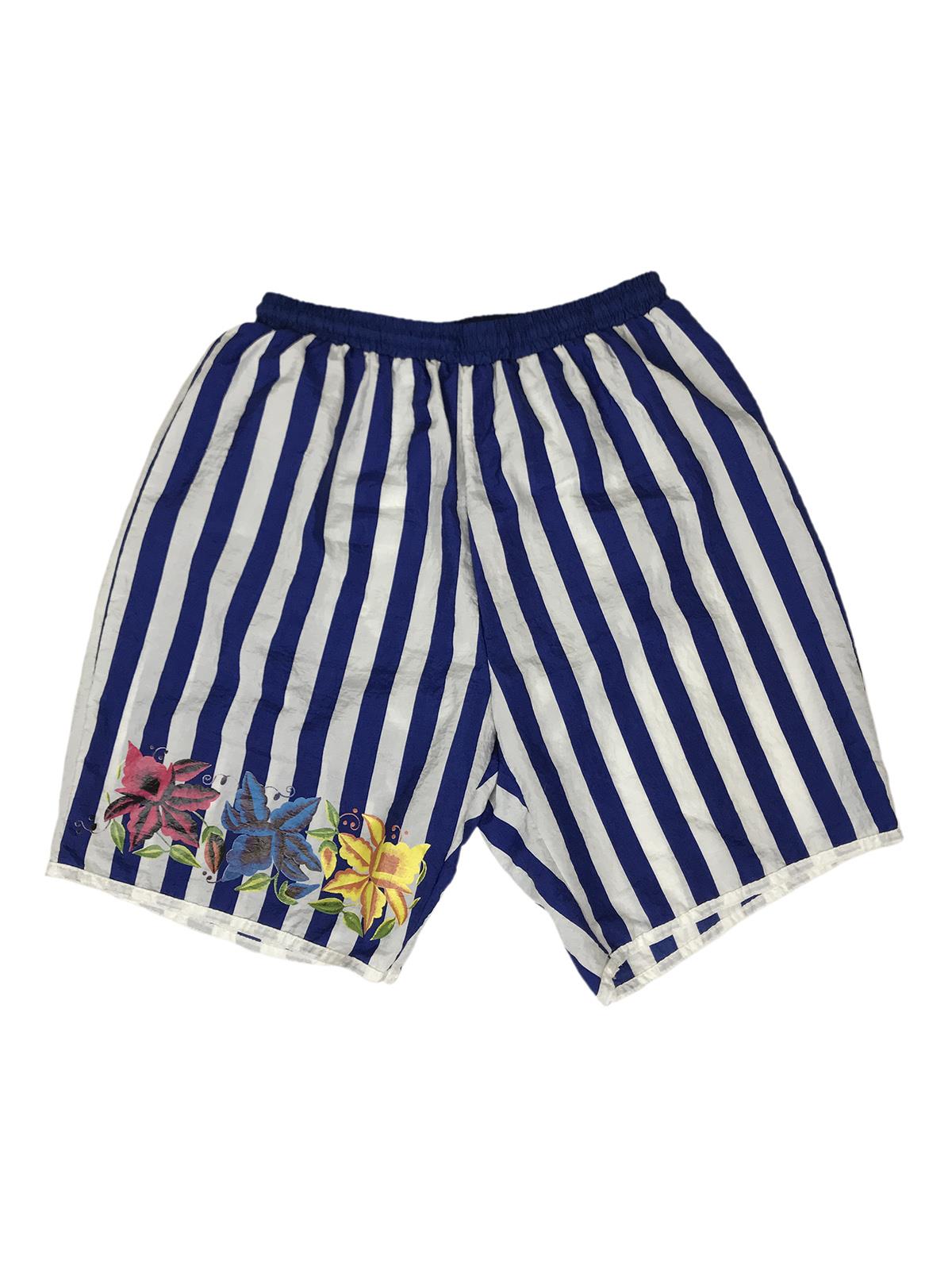 EL CHARRO Caribe-Mex costume a pantaloncino