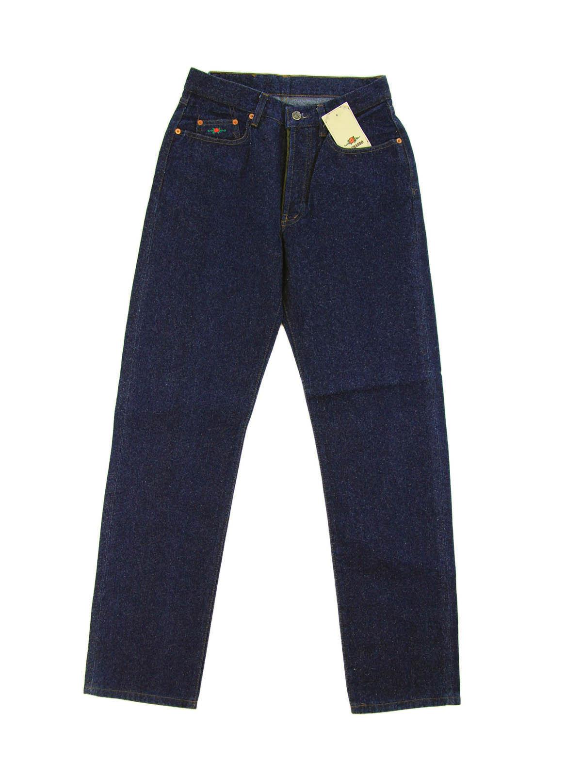 EL CHARRO 701 ALGODONERA JEANS