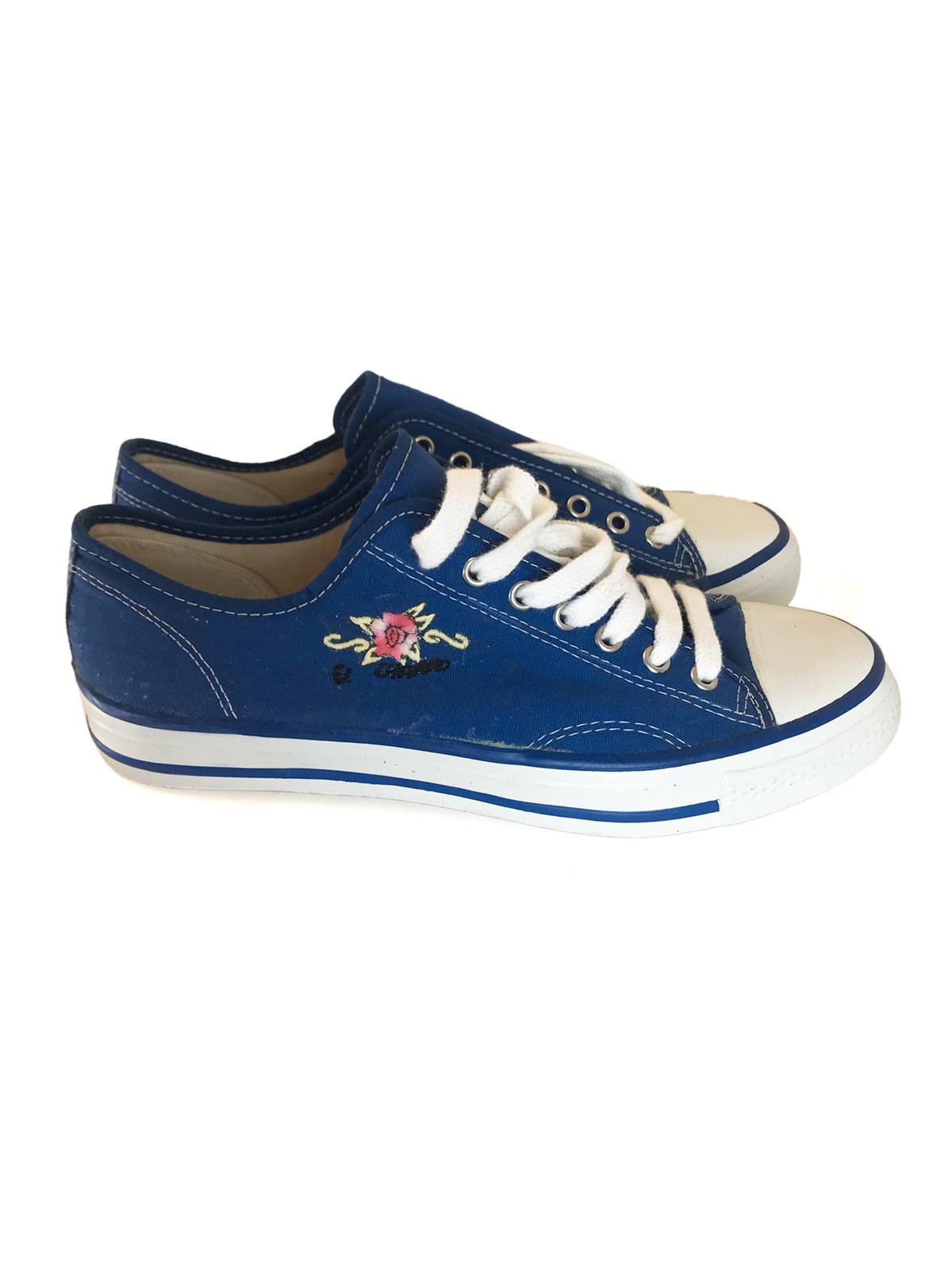 EL CHARRO 9500 Sneakers