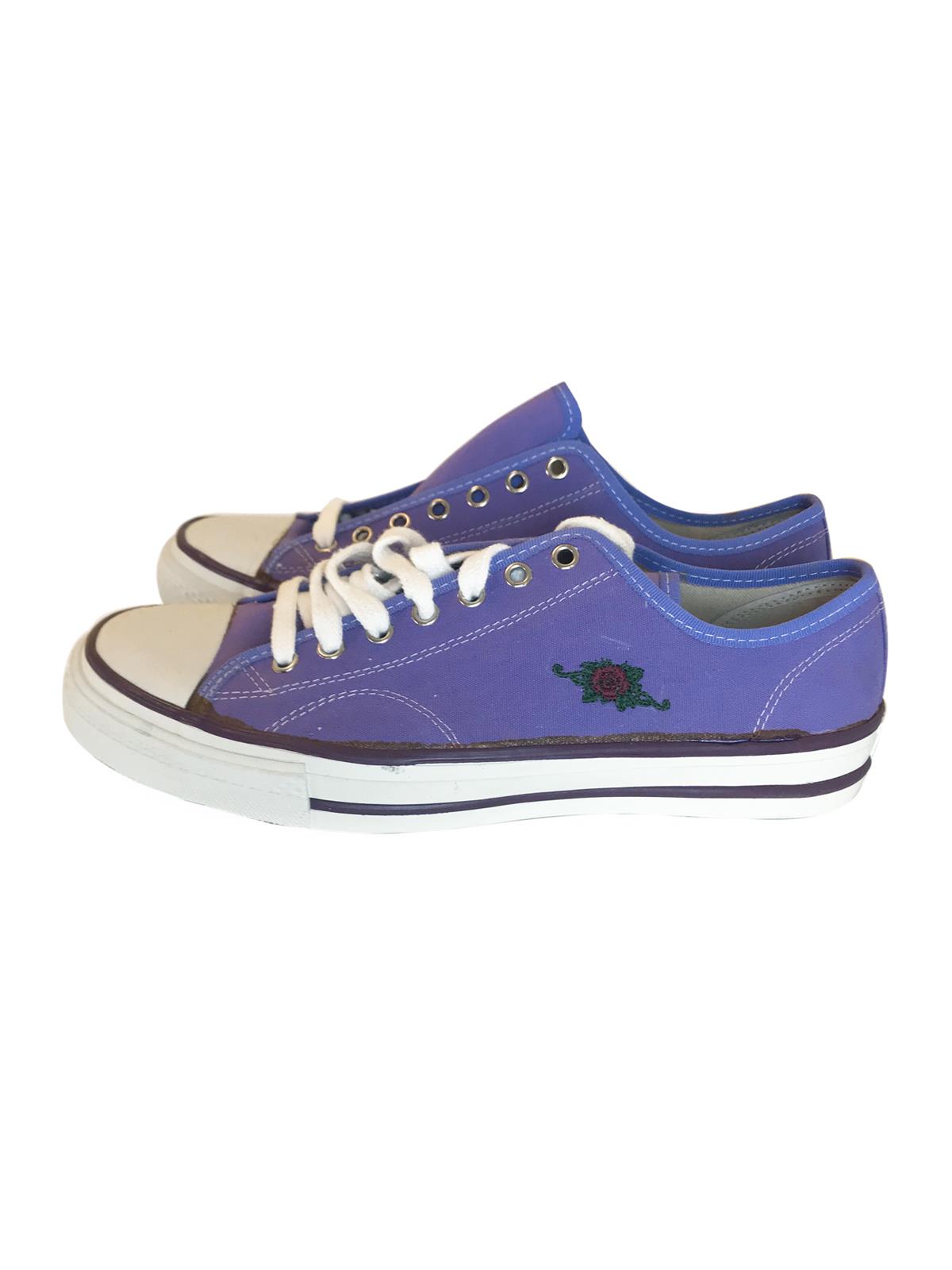 EL CHARRO 9500 Sneakers