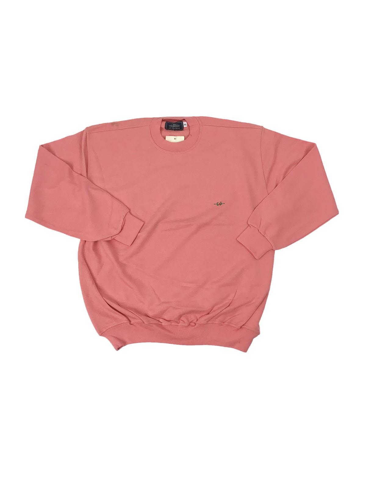 EL CHARRO Amaris felpa