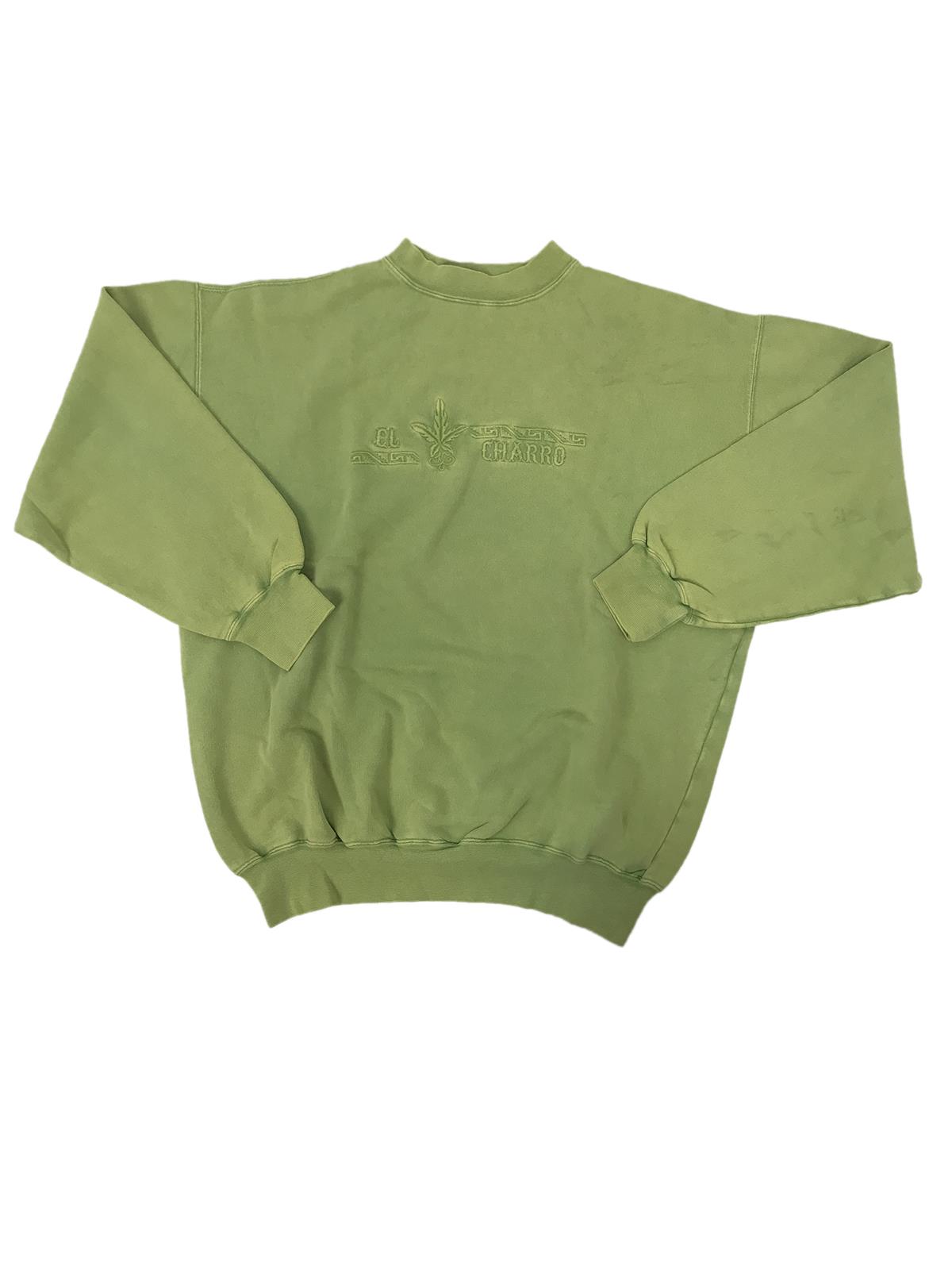 EL CHARRO Anoma P Sweater