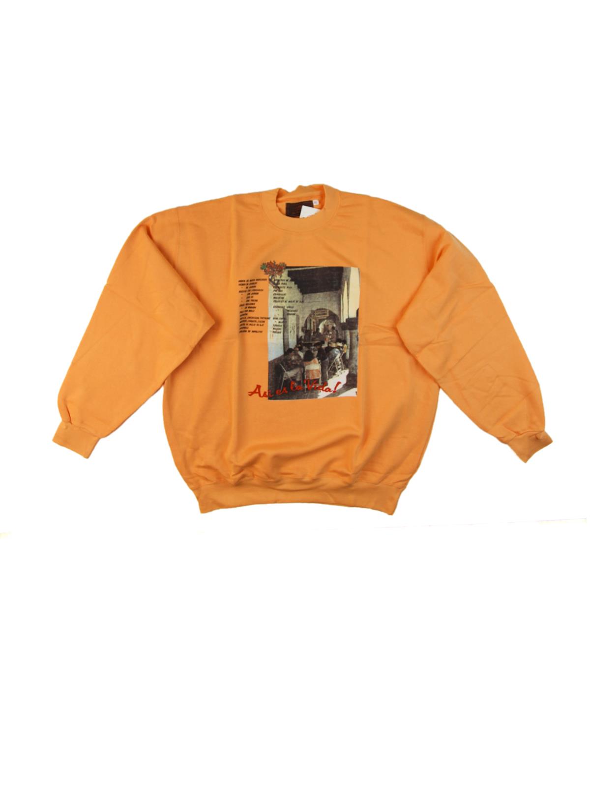 EL CHARRO AVESTRUZ FELPA