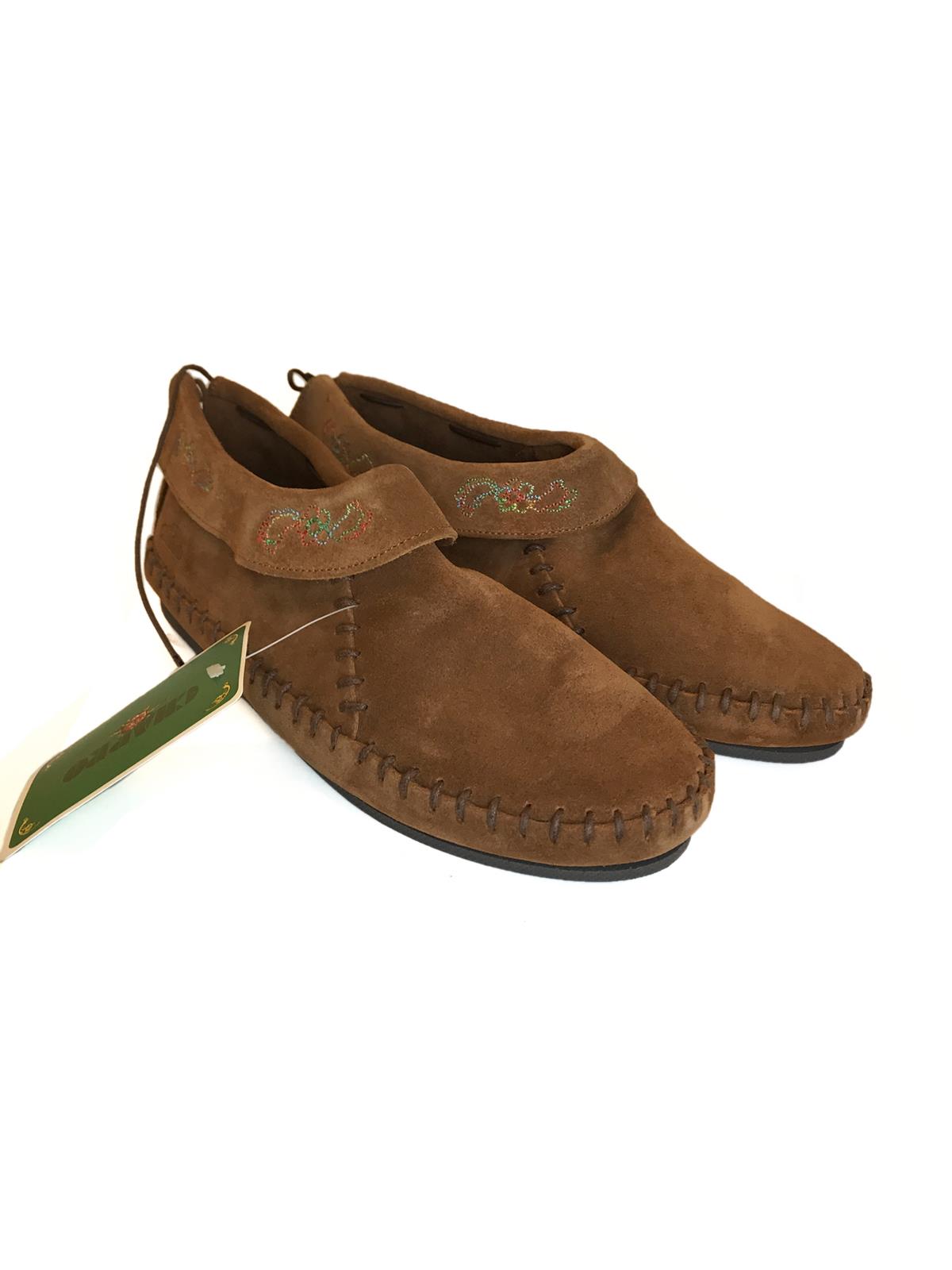 EL CHARRO Chica EC260 mocassini indiani