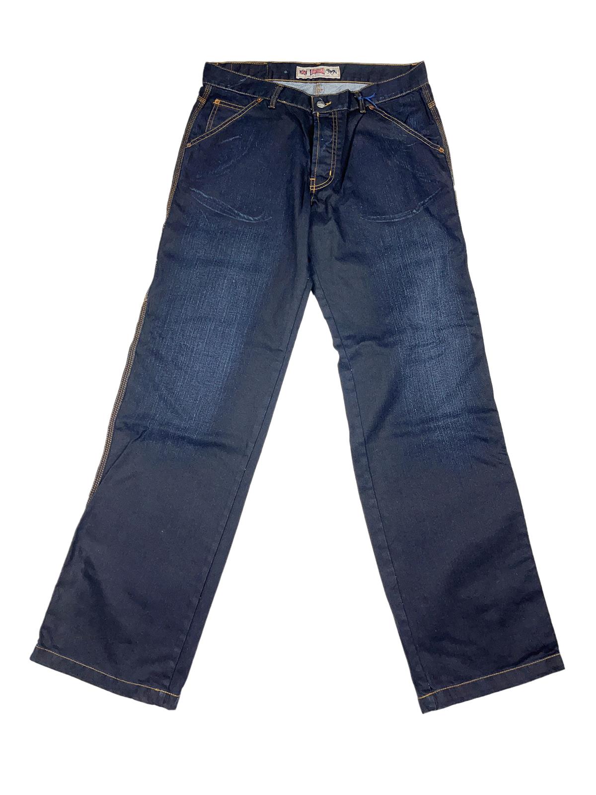 LONSDALE Elvis B402 Jeans
