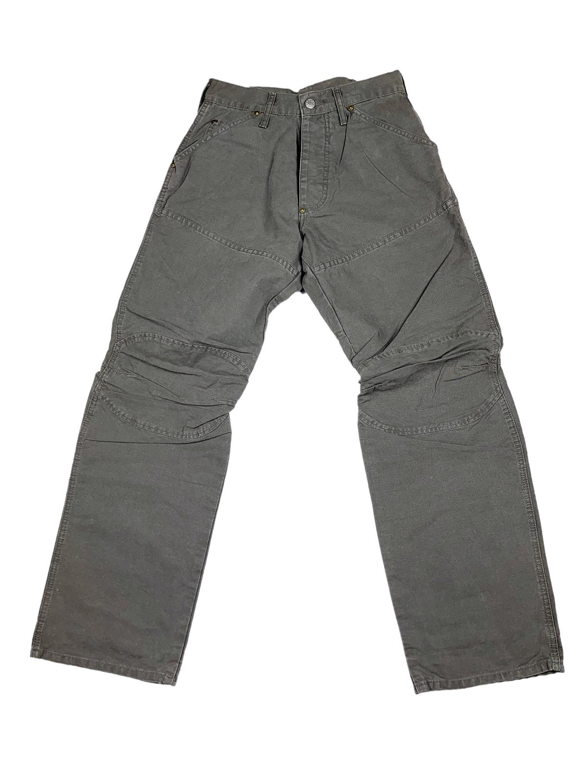 G-STAR Elwood 5620 Body Cut Jeans