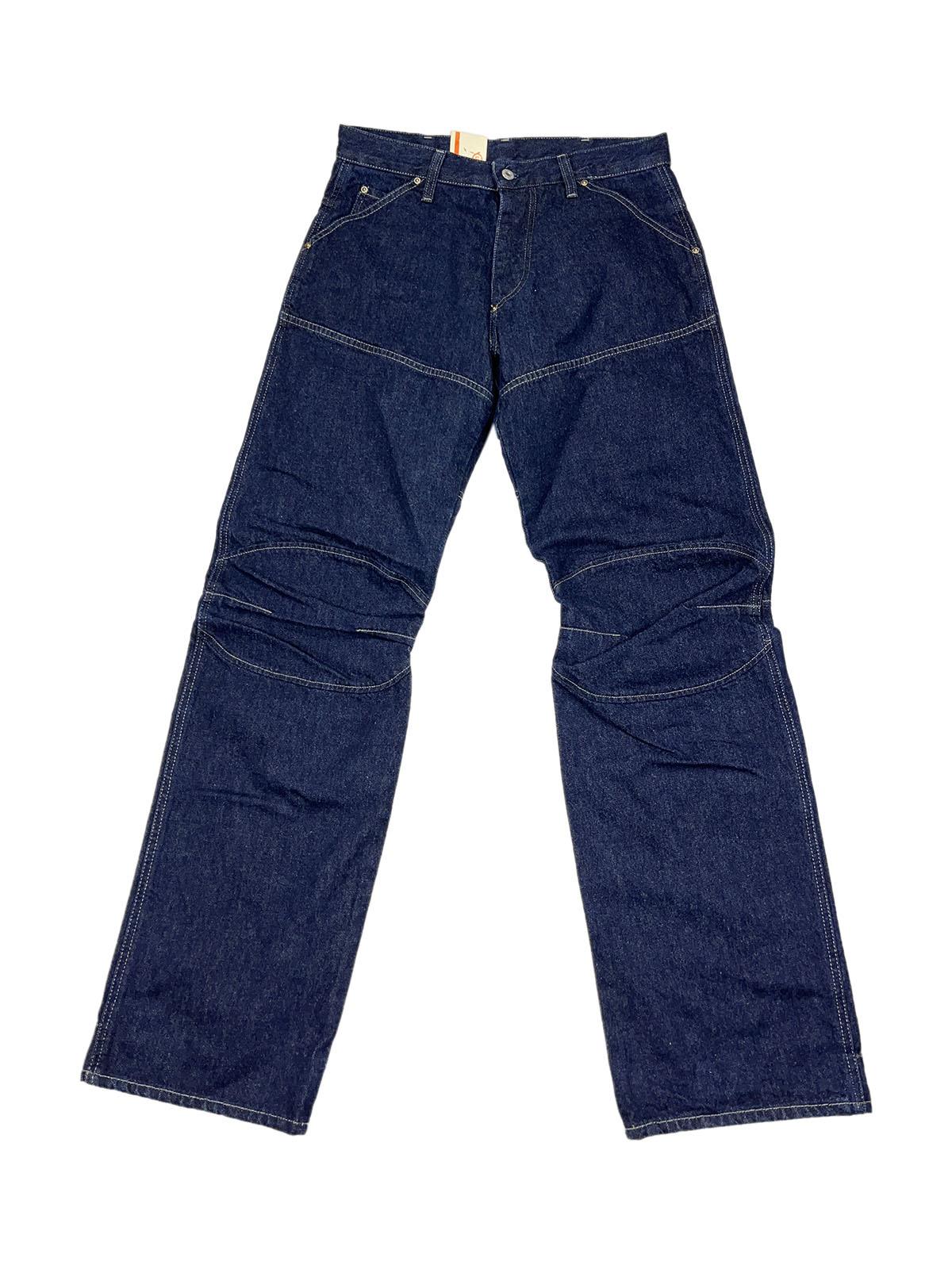 G-STAR Elwood 5620 Denim Body Cut Jeans