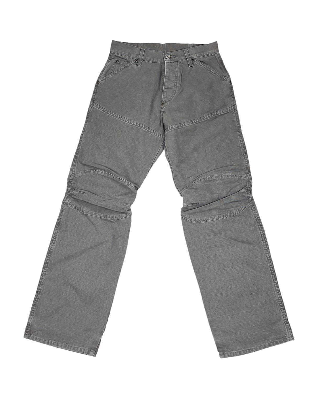 G-STAR Elwood 5620 Denim Body Cut Jeans