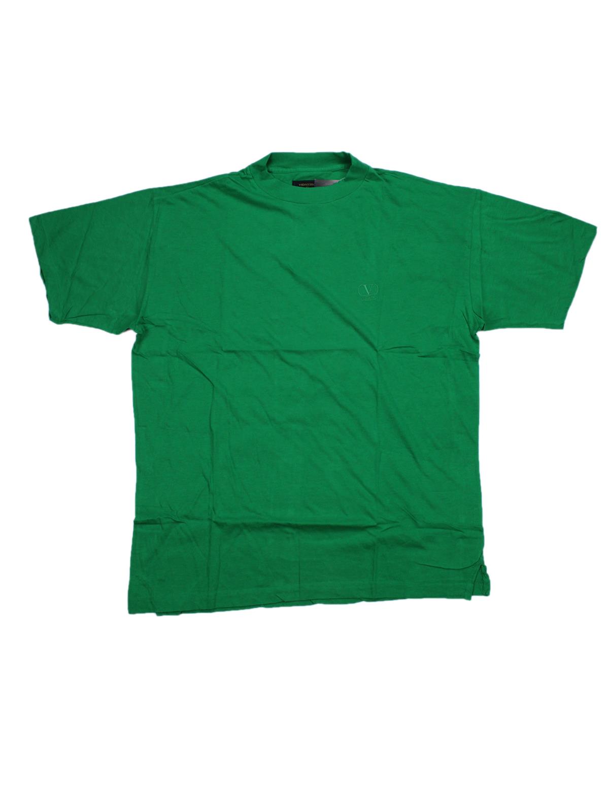 VALENTINO Embro T-Shirt