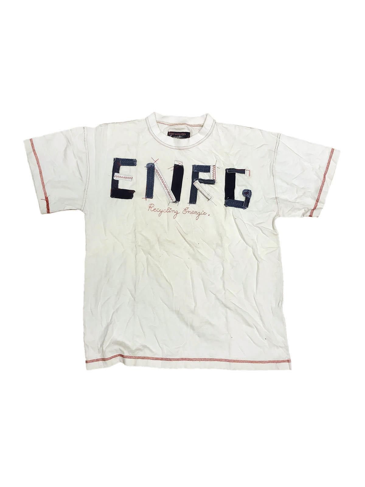ENERGIE Energ Green Tee
