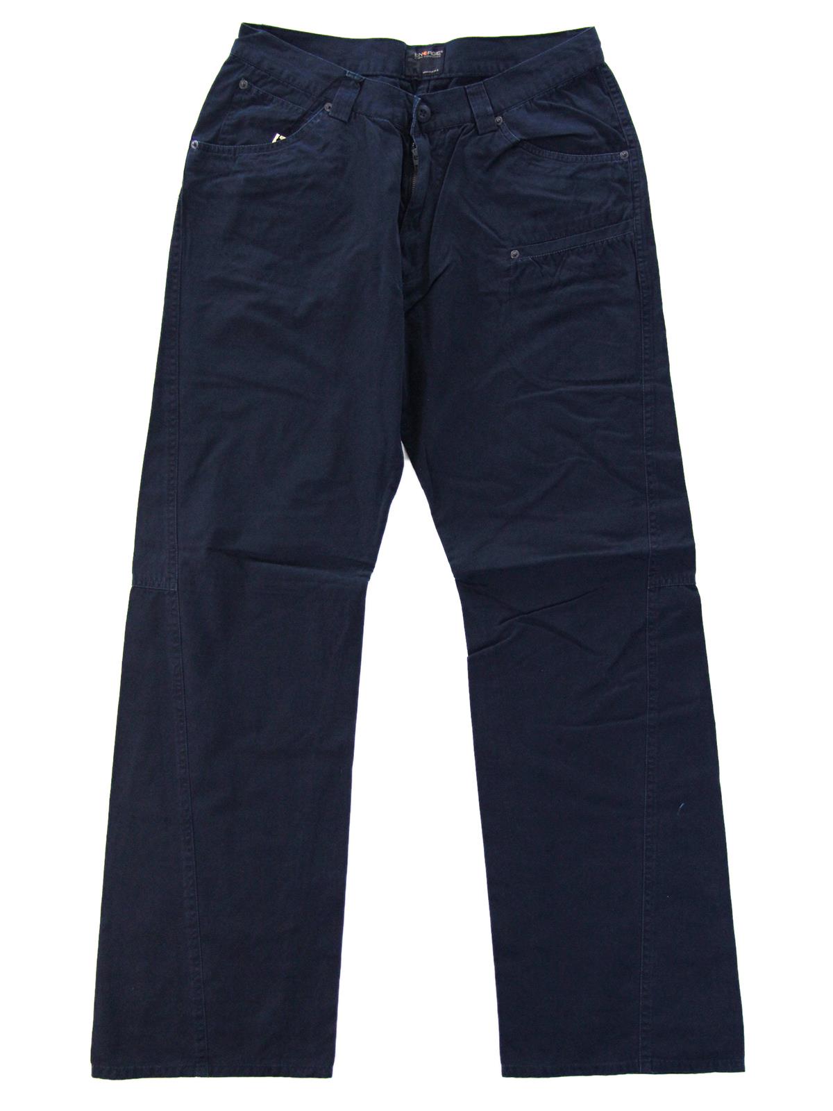 ENERGIE ADVANTAGE TROUSERS