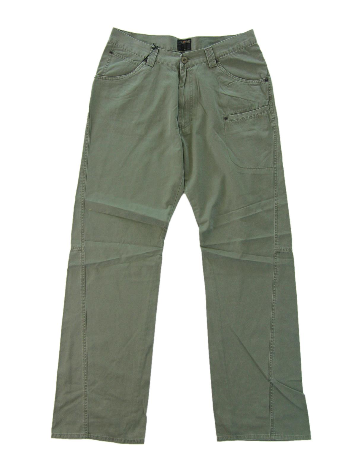 ENERGIE ADVANTAGE TROUSERS