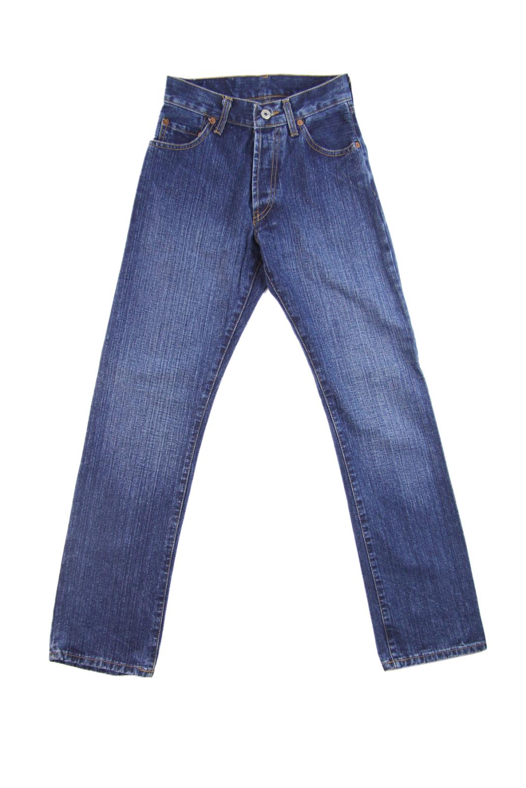 ENERGIE Branded 0501 Wash 0M Jeans