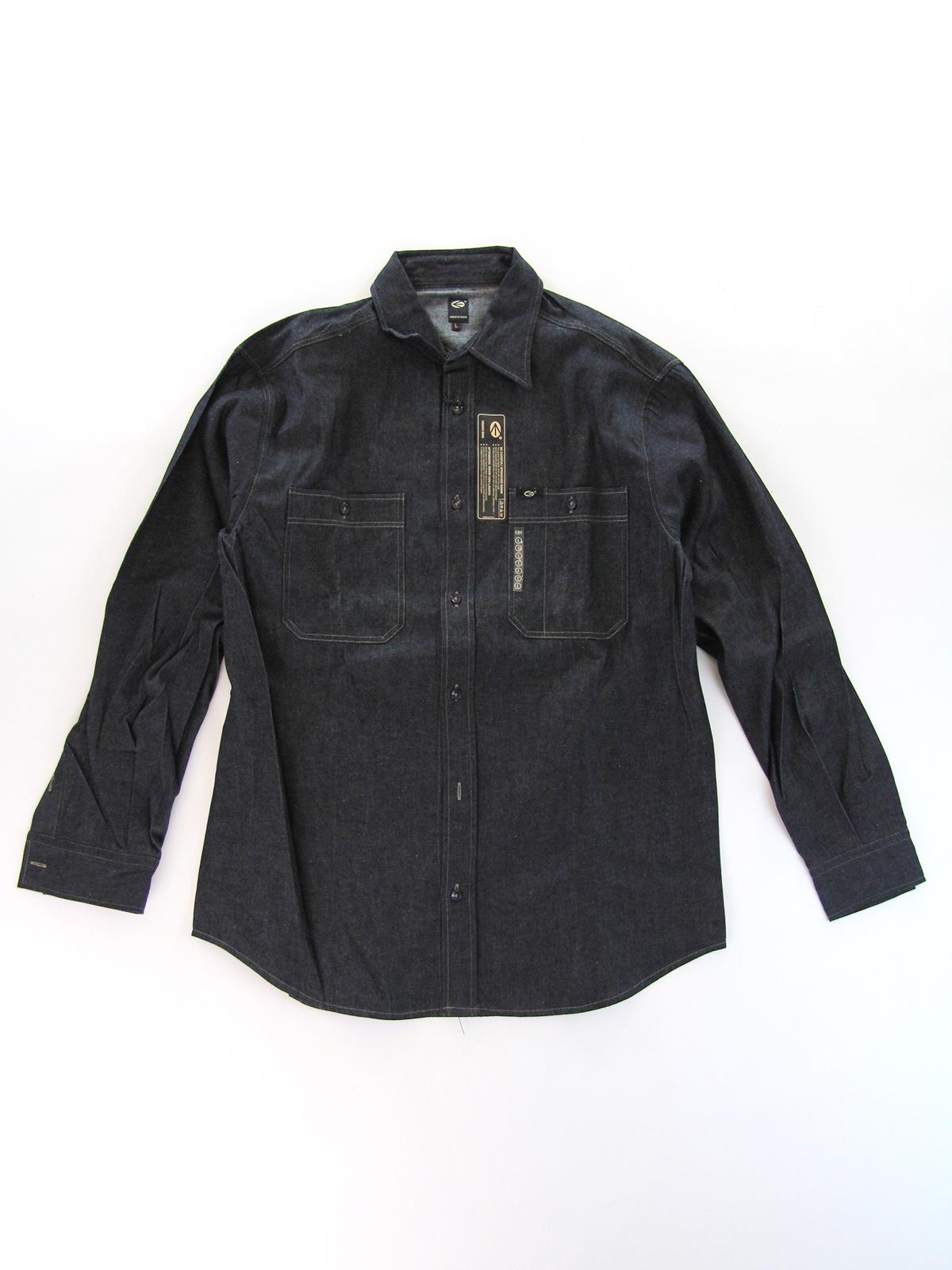 ENERGIE DENIM SHIRT